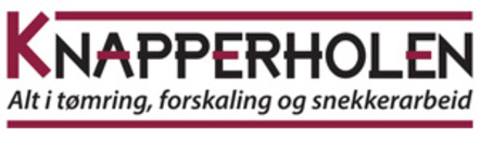 Hans Stian Knapperholen logo