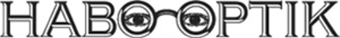 Habo Optik AB logo