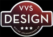 VVS Design logo