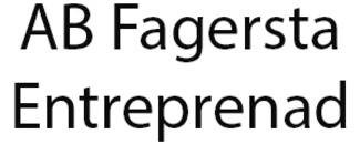 Fagersta Entreprenad, AB
