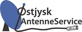 Østjysk Antenneservice ApS logo