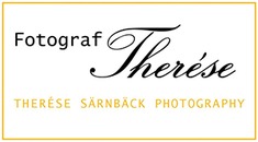 Fotograf Therése Särnbäck