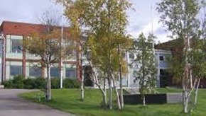Malmfältens Folkhögskola Hotell, Kiruna - 2