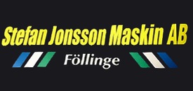 Stefan Jonsson Maskin