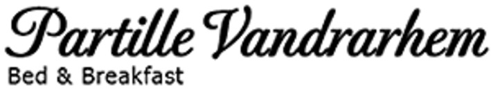 Partille Vandrarhem / Partille Ställplats logo