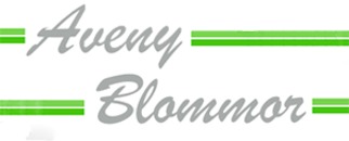 Aveny Blommor