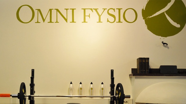 OMNI FYSIO AB Fysioterapeut, Jönköping - 8