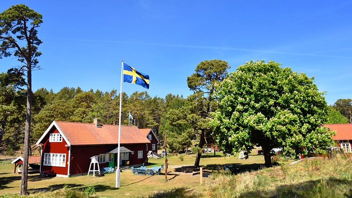 Gotska Sandöns Nationalpark Konferensarrangör, Gotland - 7