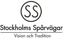 Stockholms Spårvägar AB logo