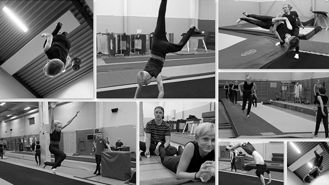 Gymnastikföreningen Fram Idrottsorganisation, Helsingborg - 7