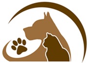 Dyrlægehuset Nordsjælland logo