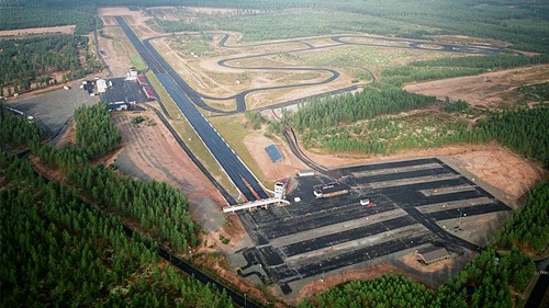 Rajamäki Racing AB Idrottsorganisation, Karlskoga - 4