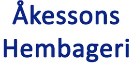 åkessons bageri