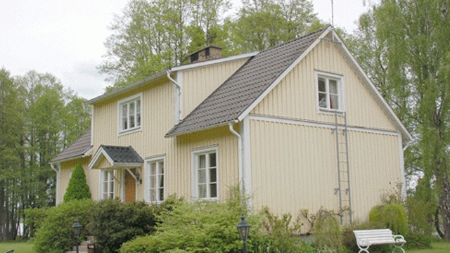 Solvikens Pensionat Hotell, Växjö - 9