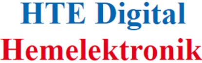 HTE Digital Hemelektronik