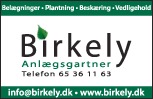 Birkely Anlægsgartnere A/S Anlægsgartner, Nyborg - 2