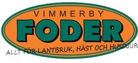 Vimmerby Foder AB logo