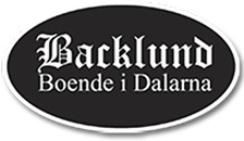 Backlunds Boende i Dalarna
