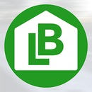 Langenes Bygg AS logo