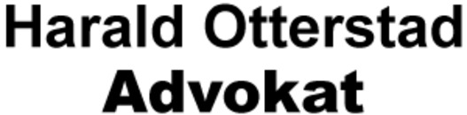 Harald Otterstad Advokat logo