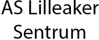 Lilleaker Sentrum AS logo