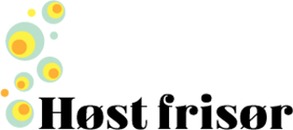 Høst Frisør AS
