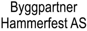 Byggpartner Hammerfest AS logo