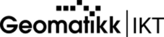 Geomatikk IKT AS logo