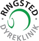 Ringsted Dyreklinik logo
