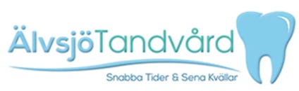 Älvsjö Tandvård AB logo