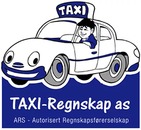 Taxiregnskap AS