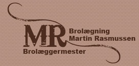 MR Brolægning v/Martin Rasmussen