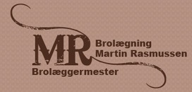 MR Brolægning