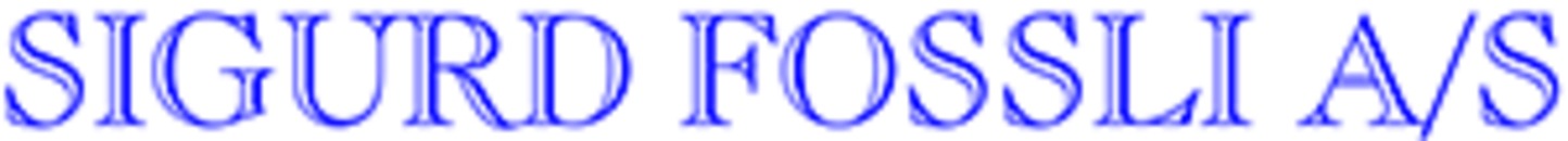 Sigurd Fossli AS logo