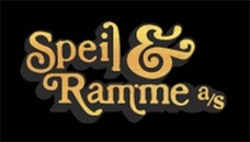 Speil og Ramme AS logo