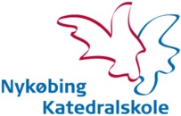 Nykøbing Katedralskole logo