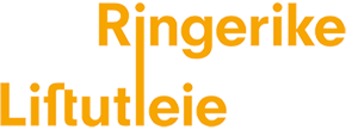 Ringerike Liftutleie avd. Raufoss