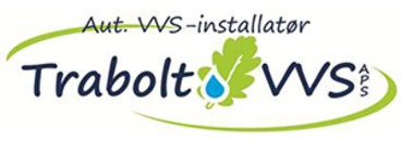 Trabolt VVS ApS logo