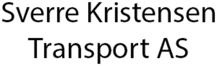Sverre Kristensen Transport AS logo