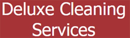Deluxe Cleaning I/S logo