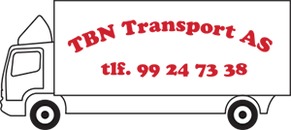 Tbn Transport AS