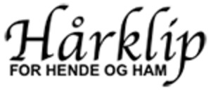 Hårklip logo