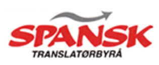 Spansk Translatørbyrå Ivar Evjenth logo