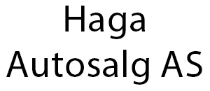 Haga Autosalg AS