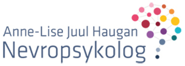 Nevropsykolog Anne-Lise Juul Haugan