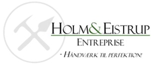 Holm & Eistrup Entreprise ApS