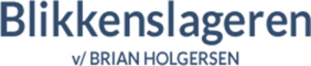 Brian Holgersen logo