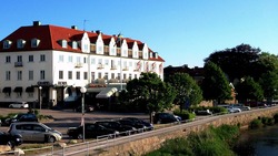 Stadshotellet Foretag Eniro Se