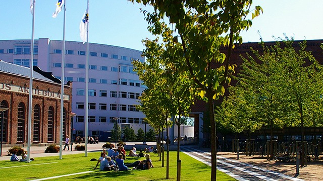 Wetterhälsan A6 Vårdcentral, hälsocentral, Jönköping - 9
