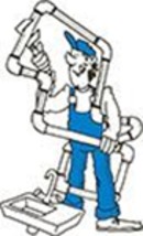 Kværndrup Smede- & Maskinforretning logo